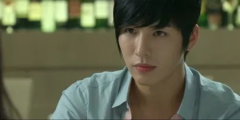 No Min Woo Tampilkan Ketampanan Yang Cantik!
