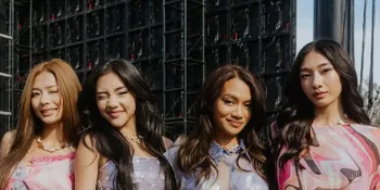 NO NA Masuk Daftar 100 Artis Pendatang Baru NME, Bikin Bangga Indonesia