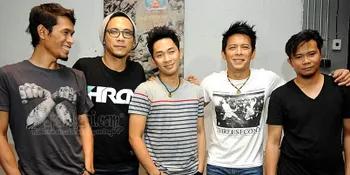 NOAH Akan Ramaikan Ulang Tahun SCTV ke-23