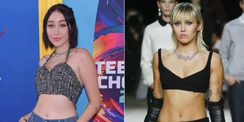 Noah Curhat Betapa Beratnya Hidup Sebagai Adik Seorang Miley Cyrus