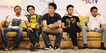 NOAH Ditolak Karena Ariel Dianggap Cacat Moral