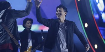 NOAH, Geisha, D'Masiv, Armada, dan Setia Band Ikut Menyambut Kemeriahan Tahun Baru 2020