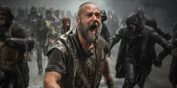 'NOAH' Kritisi Kerusakan Alam