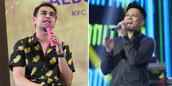 NOAH Lelang Vinyl Edisi Spesial di Ulang Tahun ke-8, Raffi Ahmad Tawar 100 Juta