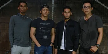 NOAH Memilih Tak Ambil Job di Malam Takbiran, Ini Alasannya