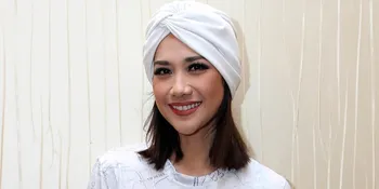 Noah Mulai Belajar Puasa, Bunga Citra Lestari Beri Hadiah Unik