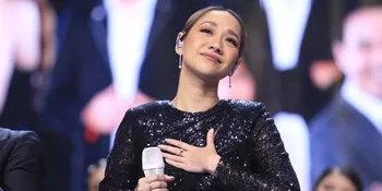 Noah Sinclair Ultah, Bunga Citra Lestari Tulis Ucapan Menyentuh