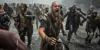 'NOAH' Tak Diloloskan LSF, Ini Komentar Ichwan Persada