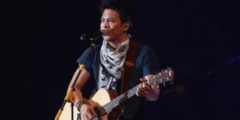 NOAH Ukir Sejarah Barunya di Kota Medan