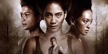 Nobar Film 'PEREMPUAN TANAH JAHANAM' di Bioskop Tua Grand Senen Dibatalkan