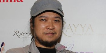 Noe Letto Santai Tanggapi Film 'RAYYA' Turun Layar
