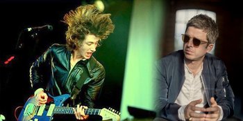 Noel Gallagher: 'Industri Musik Mengalami Krisis Karakter'