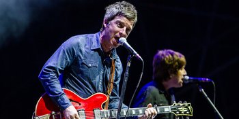 Noel Gallagher Jual Sederet Alat dan Gear Lawas Milik Oasis!