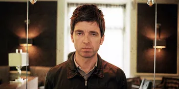 Noel Gallagher: Kucingku Lebih Nge-Rock Daripada Justin Bieber