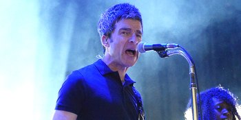 Noel Gallagher Menemukan Album Solonya Yang Hilang di Laci Kaus Kaki