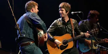 Noel Gallagher: Tender Adalah Lagu Yang Bagus
