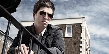 Noel Gallagher Tidak Rindukan Oasis