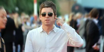 Noel Gallagher Tolak Tawaran 395 Miliar Untuk Reuni Oasis
