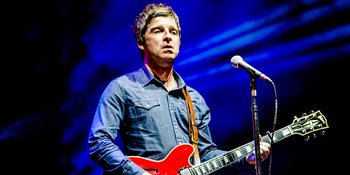 Noel Gallagher Ungkap Kenapa Ia Memasukkan Lagu-Lagu Oasis di Setlist Solonya