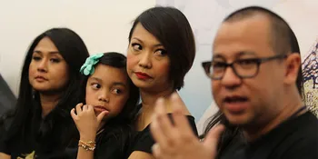 Nola B3 Main Bareng Anak di Drama Musikal 'Timun Mas'