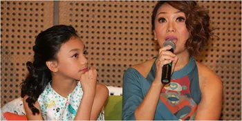 Nola B3: Naura dan Neona Itu Saingan Banget