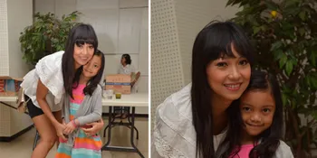 Nola 'B3' Punya Rekan Duet Baru