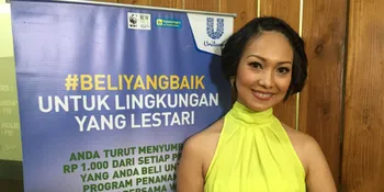 Nola Be3, Tidak Bosan Ajarkan Anak Melestarikan Lingkungan