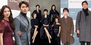 Nominasi 55th Baeksang Art Awards, Persaingan Ketat Drama Terbaik