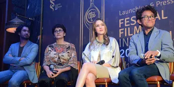 Nominasi FFI 2017 Diumumkan, 'PENGABDI SETAN' dan 'KARTINI' Bersaing Ketat