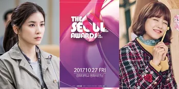 Nominasi The Seoul Awards, Park Bo Young dan Lee Bo Young Bakal Bersaing