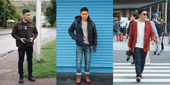 [NOMINEE] Arief Muhammad, 'Pocong' Fenomenal Raih Predikat Jadi Influencer Kondang!