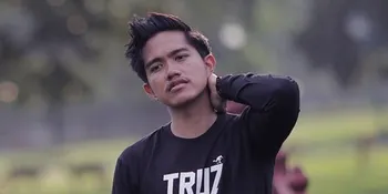 [NOMINEE] Kaesang Pangarep, Anak Presiden Yang Gokil & Penuh Kreativitas