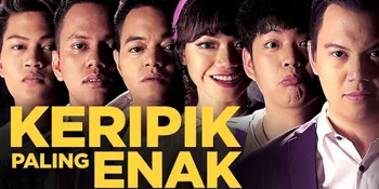 [NOMINEE] Kolaborasi Tim2One &#38; Kreator Hits, Bikin Iklan Mister Potato Lebih Unik!