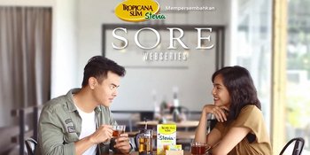 [NOMINEE] Melihat Kesederhaan Cinta Lewat Webseries Sore-Istri Dari Masa Depan Ep #9