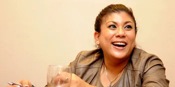 Non Muslim, Regina Pernah Ikut Puasa Sampai Malam