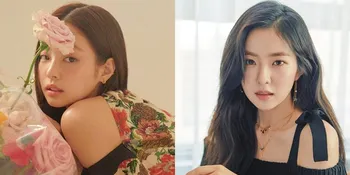 Nongkrong Bareng di LA, Jennie BLACKPINK &#38; Irene Red Velvet Sempat Rebutan
