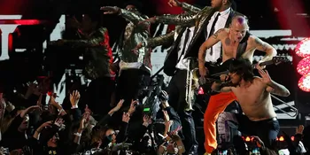 Nonton Aksi Musisi Legenda Hanya 700Ribu, Yuk Cek Tiketnya