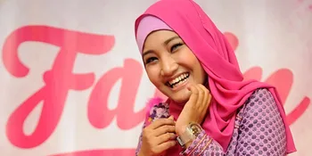 Nonton 'COMIC 8', Fatin Ingin Cowok Humoris Makin Banyak