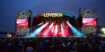 Nonton Festival Seharga Sejuta di Luar Negeri? Wow Bikin Eargasm