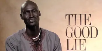 Nonton Film 'THE GOOD LIE' Akan Buat Hidup Kalian Jadi Penuh Ucapan Syukur, Dijamin Bikin Mewek!