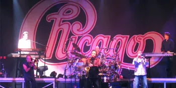 Nonton GRATIS Band Legendaris Chicago? Bisa!
