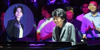 Nonton Joey Alexander Live, Isyana Sarasvati Kehabisan Kata-Kata