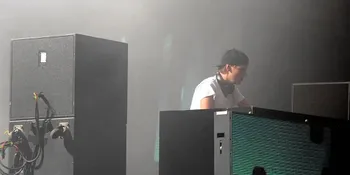 Nonton Konser Avicii, Puluhan Orang Dilarikan ke RS