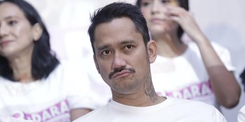 Nonton Konser Guns N Roses, Tora Sudiro Malah Nantikan Lagu 'Semut Hitam' God Bless