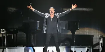 Nonton Lionel Richie Dengan 500Ribu? Bisa Banget!