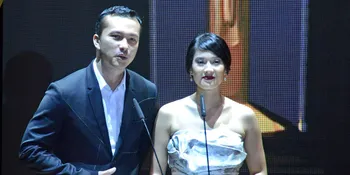 Nonton 'PENDEKAR TONGKAT EMAS', Rangga - Cinta - Mamet Kencan!