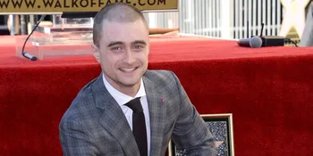 Nonton Rekaman Saat Audisi Harry Potter, Daniel Radcliffe Benci