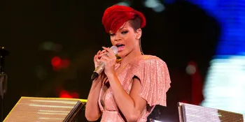 Nonton Rihanna Seharga 800 Ribu di Perancis, Ada Lho!