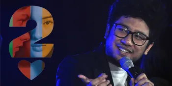 Nonton Saat SMP, Kunto Aji Nggak Nyangka 'AADC' Ada Sekuelnya