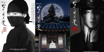 Nonton Sambil Belajar Sejarah Korea, 7 Rekomendasi Drakor Sageuk yang Siap Memukau di 2024